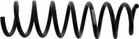 SACHS Ressort de suspension 993957 | Compatible avec : BMW 7