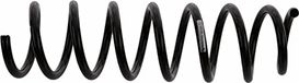 SACHS Ressort de suspension 993957 | Compatible avec : BMW 7