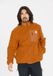 WHISTLER Fleecejacke Felis Oranje Heren S