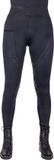 QHP Rijlegging Raquel Anti-slip Zitvlak Zwart 38