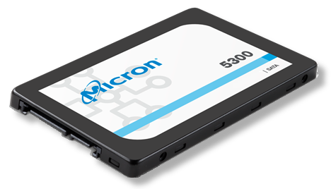 Lenovo 4XB7A17075 240GB Interne SSD