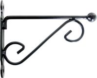 Esschert Design Hanging basket haak bol S - 8714982172373