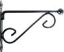 Esschert Design Hanging basket haak bol S - 8714982172373