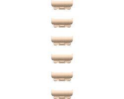 Apple Watch 46mm Link Bracelet Kit - Gold