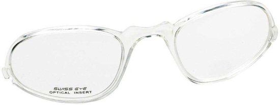 Swiss Eye Clip Adaptor Stingray - 8719298163381