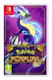 Nintendo Pokémon Violet Standard Edition Nintendo Switch