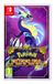 Nintendo Pokémon Violet Standard Edition Nintendo Switch