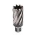 Evolution Power Tools lange serie brootsfrees voor magneetboor universeel passende magneetboorbit 50 mm lengte x 38 mm diameter