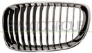 PRASCO Kühlergitter BM1212024 links