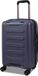 Hedgren Comby Handbagage koffer / Trolley / Reiskoffer - 55 x 35 x 25 cm - Blauw