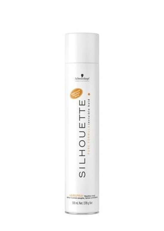 Schwarzkopf Silhouette Flexible Hold Spray 500ml