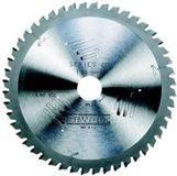 DeWalt DT4091-QZ EXTREME cirkelzaagblad 180x30x2.6 48TFZ -5°
