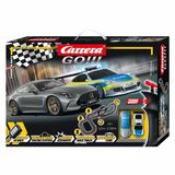 Carrera Carrera GO!!! Chase 'n Race racebaanset