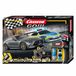 Carrera Carrera GO!!! Chase 'n Race racebaanset