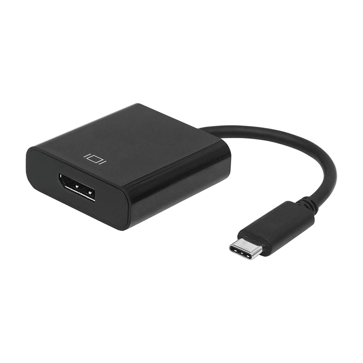Aisens A109-0345 - Adapter - Zwart