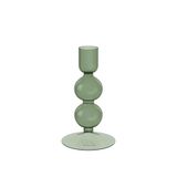 like. by Villeroy & Boch Like Home Kandelaar Bubble lavender, S 7,5x7,5x13,5cm