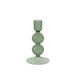 like. by Villeroy & Boch Like Home Kandelaar Bubble lavender, S 7,5x7,5x13,5cm