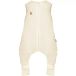 Zaffiro Gigoteuse en mousseline avec jambes bébé Malaga 1,5 Tog 1 à 2 L