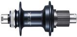 Shimano Fh-m7110b Achternaafas Grijs 12 x 148 mm