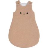 FreeON Gigoteuse bébé Beige Teddy