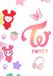 Twice Coloring Book