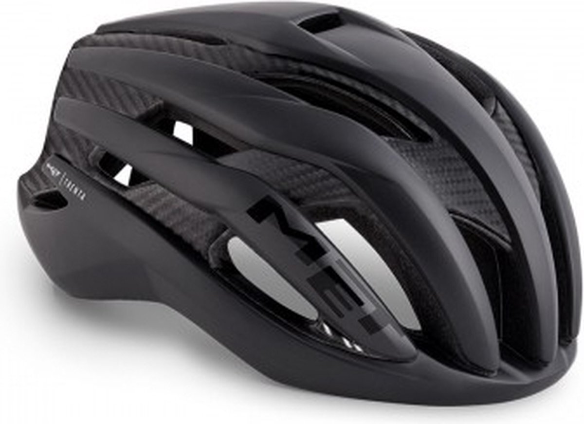 MET Trenta 3K Carbon MIPS Helmet