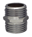 Cornat Laiton/Ch Raccord double 3/4" - TEC386602