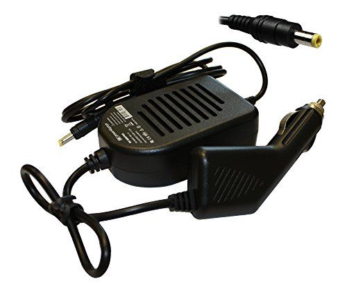 Power4Laptops DC-adapter laptop autolader compatibel met Lenovo 73G3393