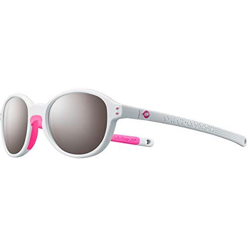 Julbo Frisbee Spectron 3 Sunglasses Kids, grey/pink