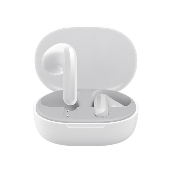 Xiaomi Redmi Buds 4 Lite - Wireless In-Ear Headphones - White