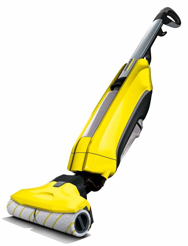 Numatic Henry Parquet HVR-169-11 - stofzuiger met zak - Burgundy - vd Garde Warenhuis