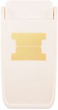 Vaessen Creative Heavy-Duty Pons - Figuurpons - Labels - 4 x 1,5 cm