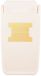 Vaessen Creative Heavy-Duty Pons - Figuurpons - Labels - 4 x 1,5 cm