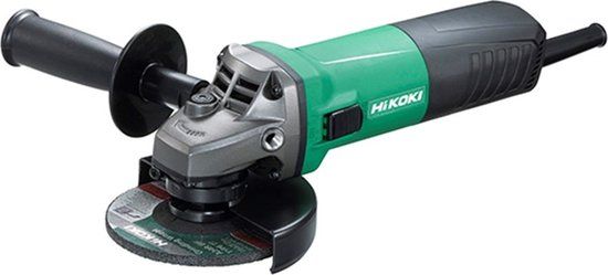 Hikoki G13SN2YLZ Haakse Slijpmachine - 900W - 125mm - 230V
