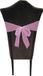 PartyDeco Tule stof op rol - Lichtroze - 15cm x 9meter