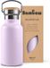 Bambaw 350ml RVS Thermosfles - Violet