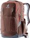 deuter Schoolrugzak Rugzak Cotogy Backpack 26L Raisin Bruine