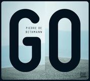 Go Pierre De Bethmann Go 1-CD