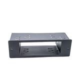 President 1DIN montagebox compatibel met Radio CB Barry, Harry III, Tommy