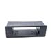 President 1DIN montagebox compatibel met Radio CB Barry, Harry III, Tommy