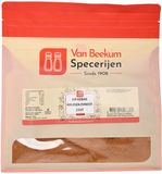 Van Beekum Specerijen Kip Kebab Kruiden Zonder Zout - 1 KG