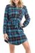 Legendary Whitetails Open Spaces Dress dames Kleding voor vrije tijd