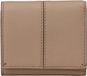 Marc O'Polo Judis Leather Combi Wallet Earthy Taupe