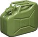 ProPlus Jerrycan 10 liter - Metaal - Groen