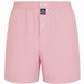McAlson Boxer Classic rose bébé