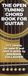 Brendan Gallagher Brendan Gallagher: The Open Tuning Chord Book for Guitar: 312 Chords for Open D and Open G Guitar