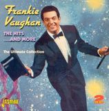 Music&Words Frankie Vaughan - The Hits .... And More (2 CD)