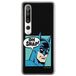 ERT GROUP mobiel telefoonhoesje voor Xiaomi MI 10 / MI 10 PRO origineel en officieel erkend DC patroon Batman 038