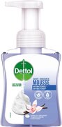 Dettol Mousse Vanilla & Orchid 250ML