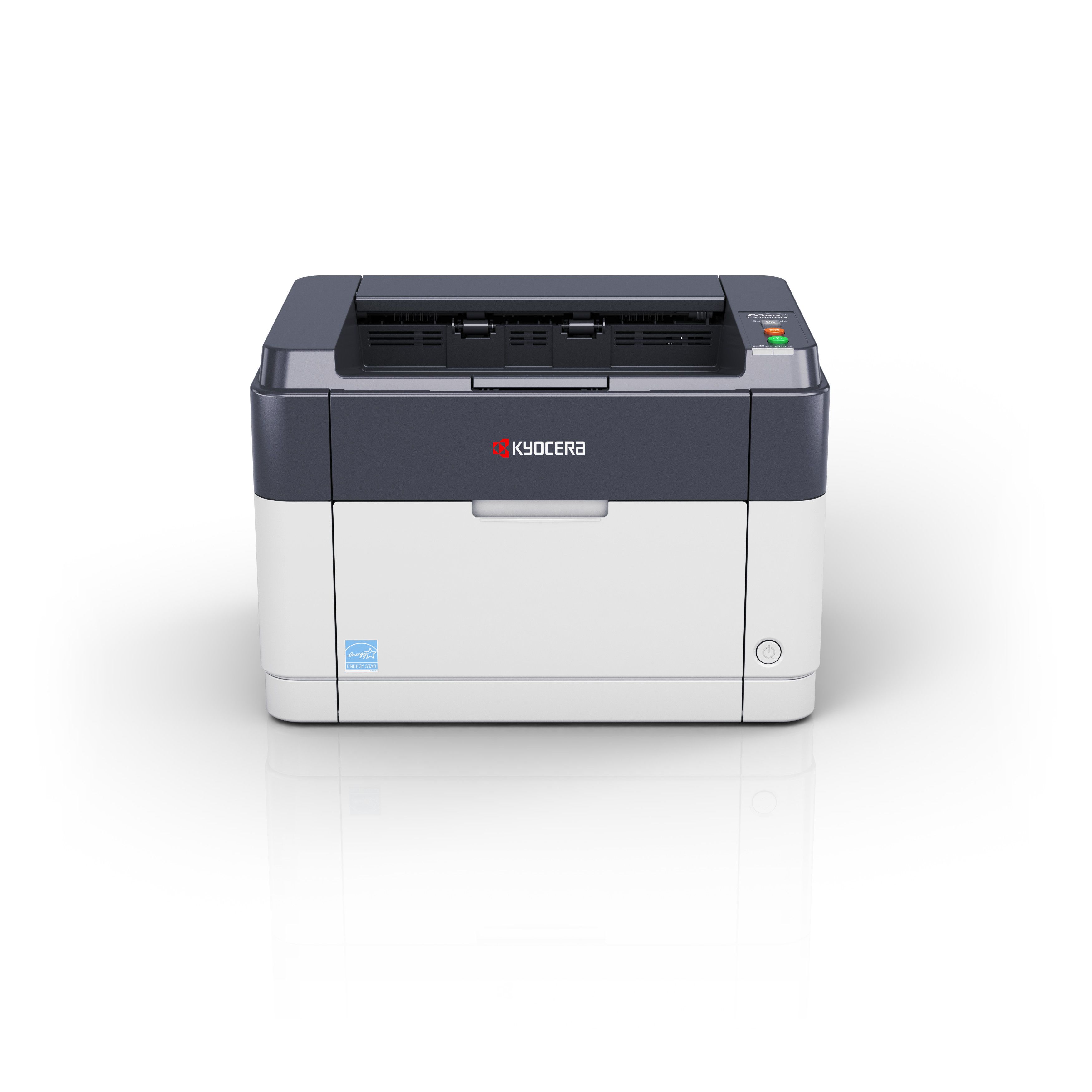 KYOCERA FS-1061DN Laser Printer - A4 - 1800 x 600 DPI - Duplex - 25 ppm - Black and White